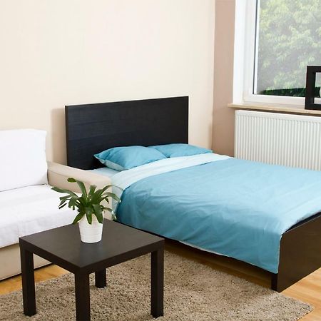 Studio Zen Apartman Sopot Kültér fotó