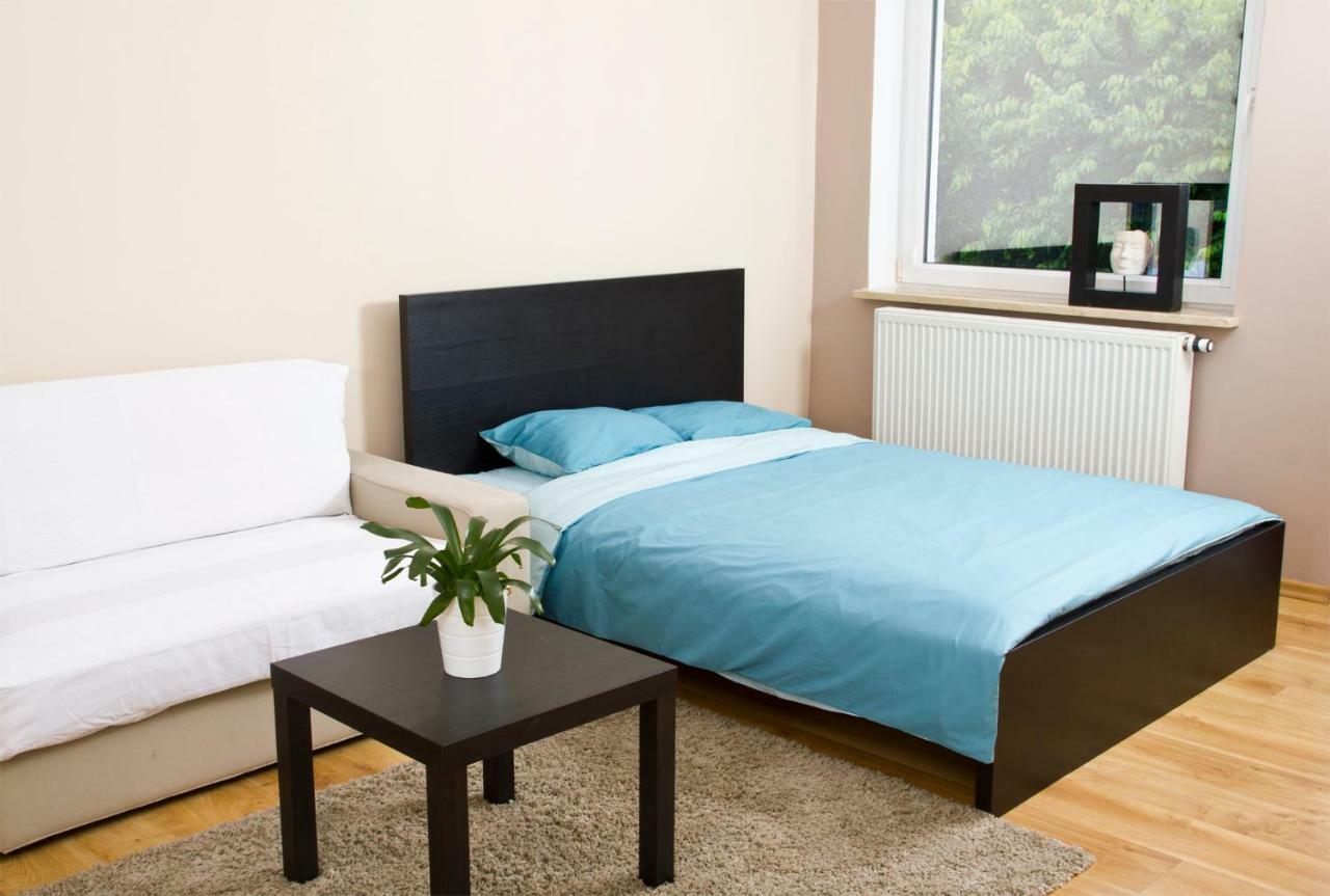 Studio Zen Apartman Sopot Kültér fotó