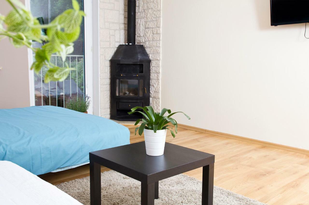 Studio Zen Apartman Sopot Kültér fotó