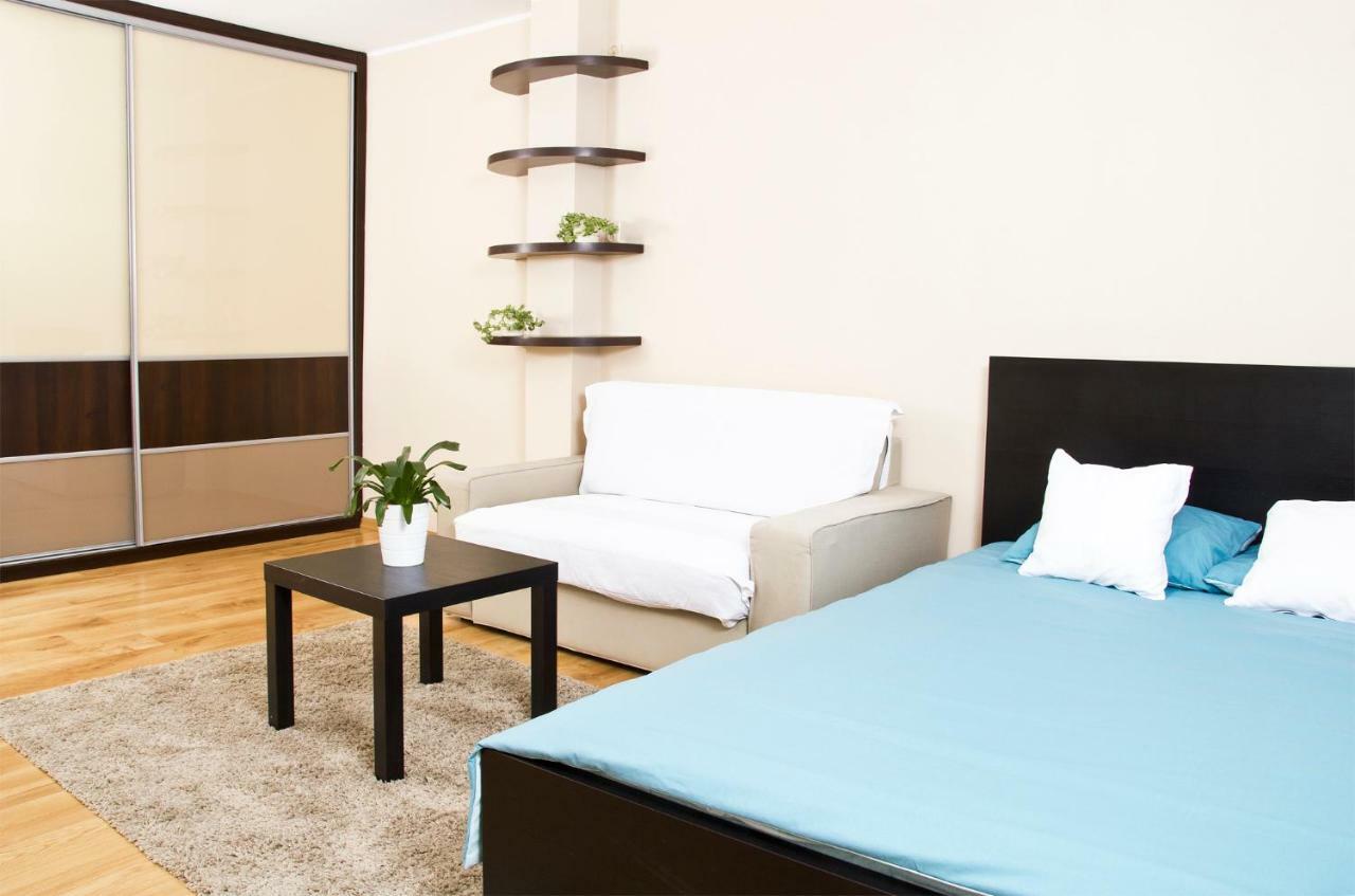 Studio Zen Apartman Sopot Kültér fotó
