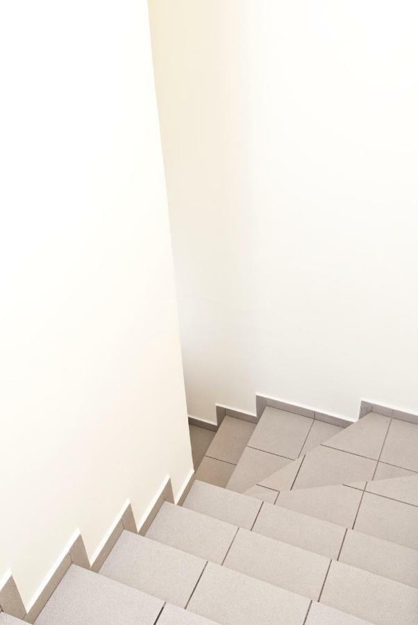 Studio Zen Apartman Sopot Kültér fotó