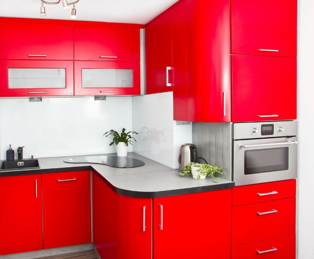 Studio Zen Apartman Sopot Kültér fotó