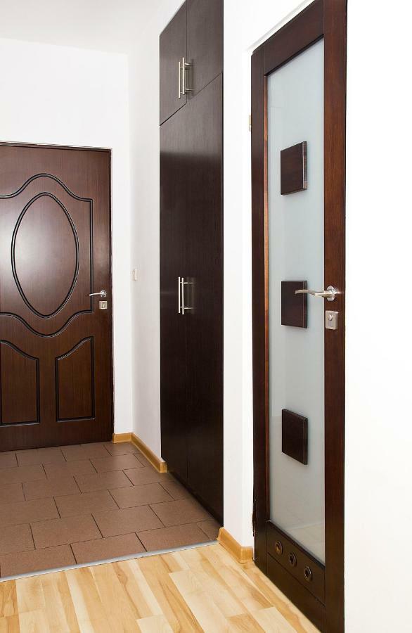 Studio Zen Apartman Sopot Kültér fotó
